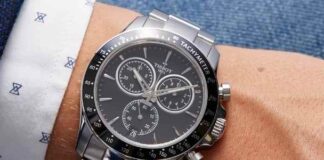 10 Facts You Need to Know About Tissot