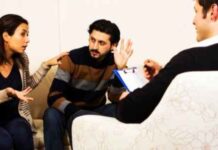 5 Signs You May Need Marriage Counseling 5 Signs You May Need Marriage Counseling