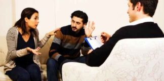 5 Signs You May Need Marriage Counseling