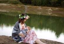 How To Handle Breastfeeding How To Handle Breastfeeding