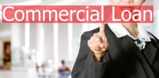 Commercial Loans