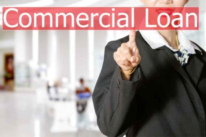 Commercial Loans