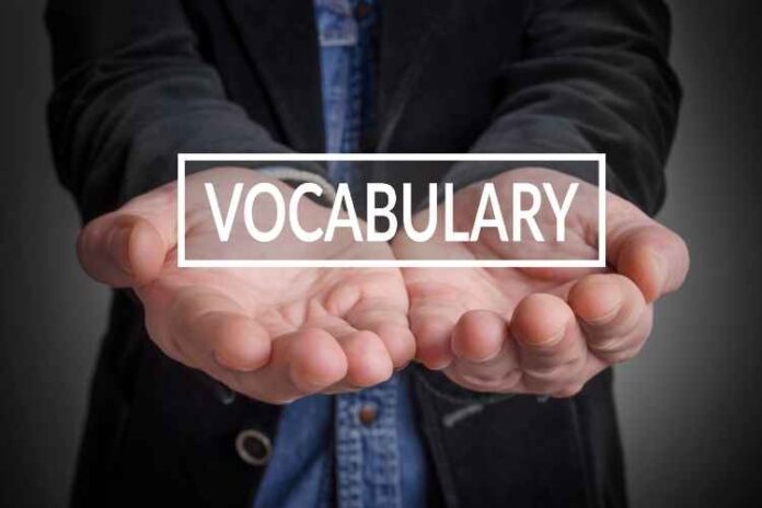 How Can I Improve My Vocabulary In Class 10