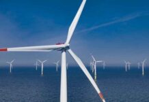 It is Now Easier to Invest in an Offshore Wind Farm than before It is Now Easier to Invest in an Offshore Wind Farm than before
