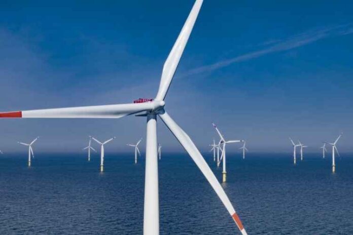 It is Now Easier to Invest in an Offshore Wind Farm than before
