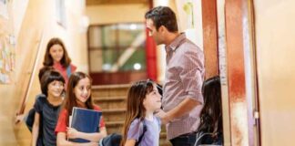 The Best Ways to Keep Children Safe While Out and About