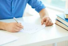 Things To Consider Before Choosing A Content Writing Course Things To Consider Before Choosing A Content Writing Course