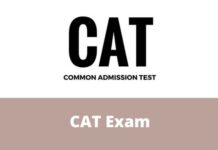 Why CAT Exam Is Considered As One of The Top MBA Exams CAT Exam