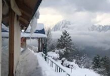 The List Of Popular Auli Hotels The List Of Popular Auli Hotels