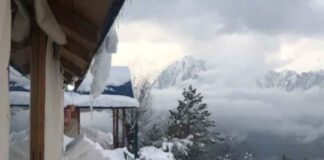 The List Of Popular Auli Hotels