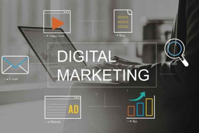 Top Three Digital Marketing Strategies