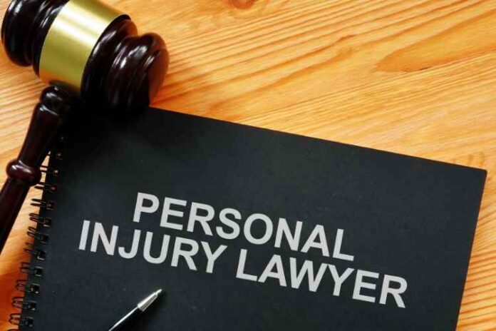 Winchester’s best personal injury lawyer