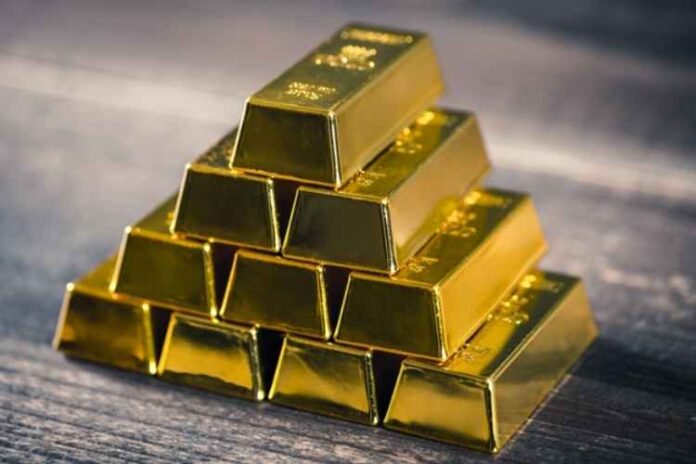 5 Obvious Reasons to Invest in Precious Metals