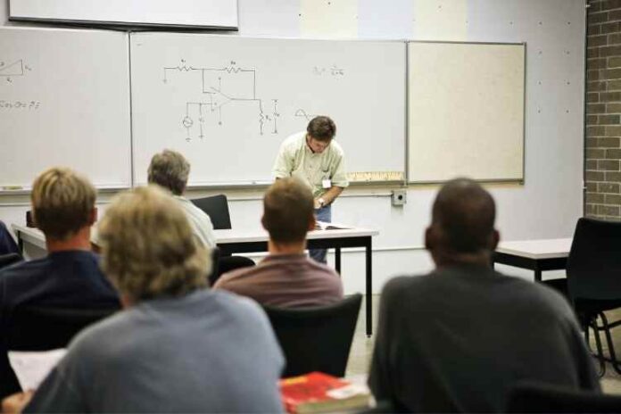 A Complete Guide For Electrical Continuing Education