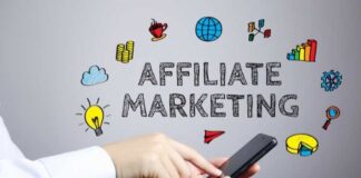 Everything to Know About Ecommerce Affiliate Marketing Affiliate Marketing