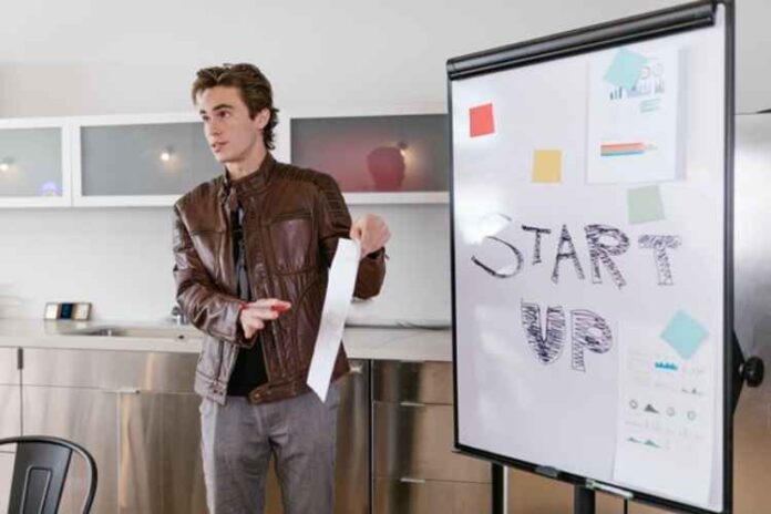 Investors for Startups 6 Ways You Can Fund Your Business Idea