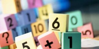 Mathematics Preparation