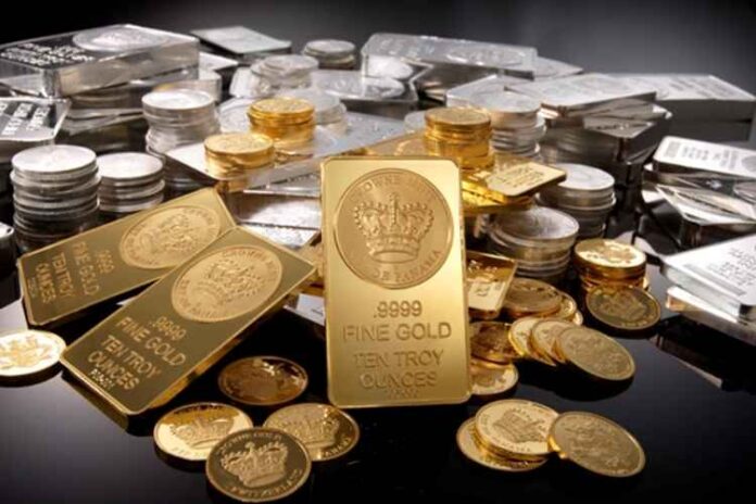 Things You Need to Know About Precious Metals IRA