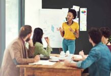 Understanding The Tremendous Value of Data Strategy for Your Business Understanding The Tremendous Value of Data Strategy for Your Business