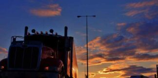 Is Starting A Truck Stop Business Lucrative