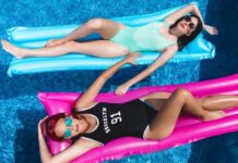 Prerequisites for Online Swimsuit Shopping Prerequisites for Online Swimsuit Shopping