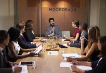 The Importance of Healthy Boardroom Culture The Importance of Healthy Boardroom Culture