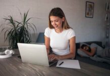 What are the types of fields in BBA? What are the types of fields in BBA