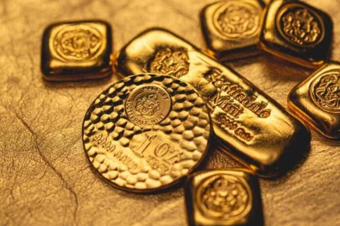 Why Gold Is Better Than Bitcoin