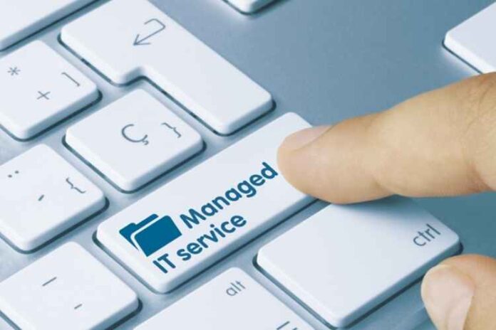 Why You Should Consider Outsourcing Your IT Services