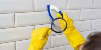 7 Pros of a Choosing Professional Cleaning Services