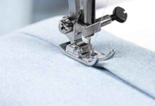 How Do the Best Sewing Machines Actually Work in Practice? How Do the Best Sewing Machines Actually Work in Practice