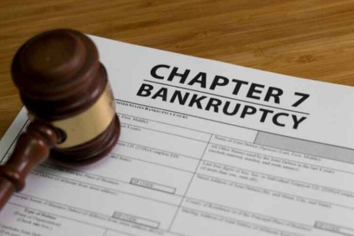 Is Chapter 7 Bankruptcy the Best Option for You