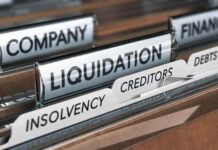 Insolvency Proceedings – Procedure For Debtors And Creditors Procedure For Debtors And Creditors