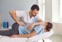 Signs You Should See a Chiropractor Signs You Should See a Chiropractor