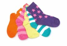 Socks: How It Changed Over the Ages Socks: How It Changed Over the Ages