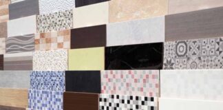 Style Your Home With Evergreen Tiles