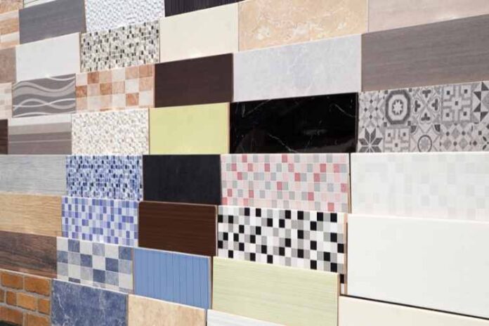 Style Your Home With Evergreen Tiles