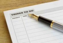 The Complete Guide That Makes Managing a To-Do List Simple The Complete Guide That Makes Managing a To-Do List Simple