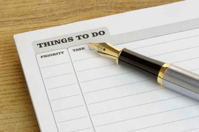 The Complete Guide That Makes Managing a To-Do List Simple