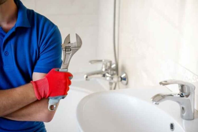 4 Common Reasons to Hire a Plumbing Services Company