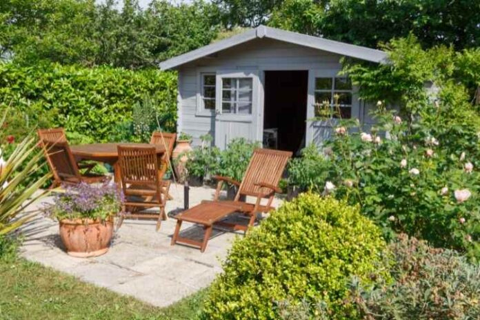 Is It Cheaper To Build A Shed Or Buy A Shed