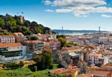 Moving to Portugal as an American Moving to Portugal as an American