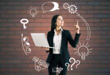 OKRs for Marketing: Diving into Key Points & Components OKRs for Marketing: Diving into Key Points & Components