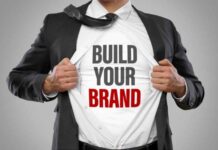 The Power of Selling Branded Merch The Power of Selling Branded Merch