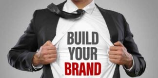 The Power of Selling Branded Merch