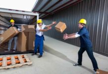 Top 5 Advantages of Using Shipping Companies Top 5 Advantages of Using Shipping Companies