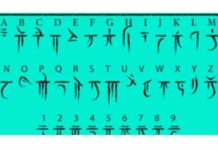 What Speaks the Primal 5e languages What Speaks the Primal 5e languages