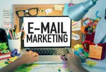 4 Best Email Marketing Tools For Small Business 4 Best Email Marketing Tools For Small Business