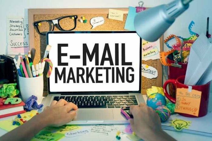 4 Best Email Marketing Tools For Small Business