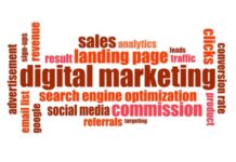 5 Benefits of Digital Marketing for Your Small Business 5 Benefits of Digital Marketing for Your Small Business